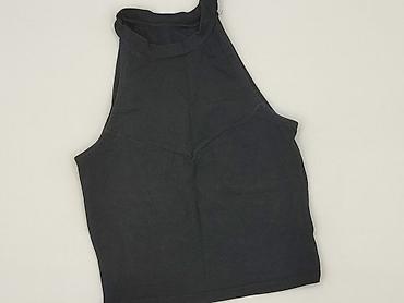 polyester tank: Sinsay, Top damski, rozmiar XS — 1