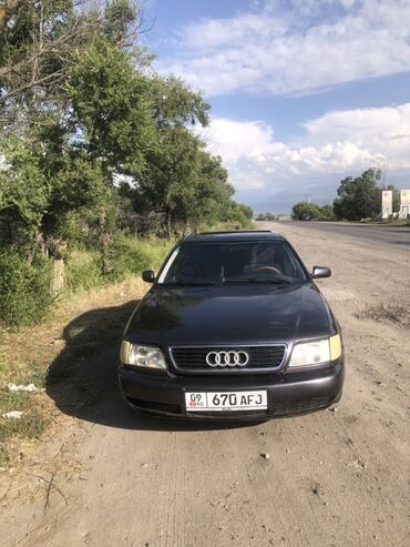 ауди рс7 цена бишкек: Audi A6: 1994 г., 2.6 л, Механика, Бензин, Седан