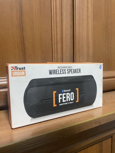 сколько стоят проводные наушники на айфон: Bluetooth колонка Trust Urban. Состояние хорошее, зарядка в комплекте