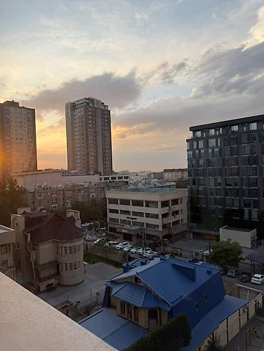лебединовка айкол: 3 комнаты, 130 м², Элитка, 7 этаж — 10