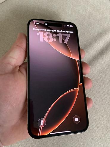 iphone 4s 64: IPhone 14 Pro Max, 128 GB, Qızılı, Face ID, Simsiz şarj — 1