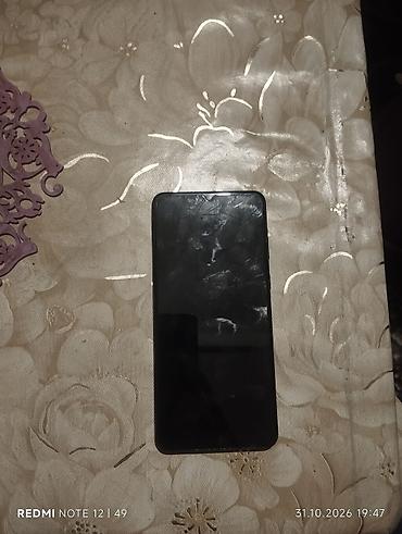 led selfi: Samsung Galaxy A02, 32 GB, rəng - Qara, İki sim kartlı — 1