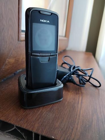 nokia 101: Nokia 1, < 2 GB Memory Capacity, rəng - Qara, Düyməli — 1