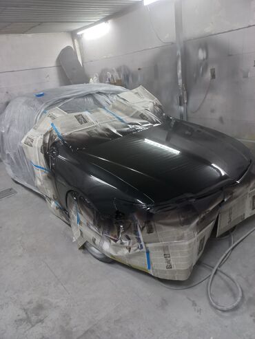 СТО, ремонт транспорта: Ремонт деталей автомобиля, без выезда at lalafo.kg — 6 СТО, ремонт транспорта: Ремонт деталей автомобиля, без выезда — 6