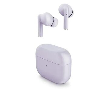 usb za internet: Brand: ENERGY SISTEM Model: ENERGY SISTEM Style 2 Violet True Wireless