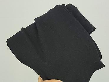czarne spodnie cargo stradivarius: Stradivarius, Spodnie materiałowe damskie, rozmiar M — 8