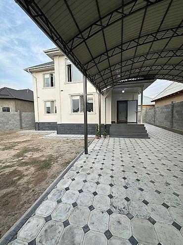 Продажа коттеджей и домов: 7 комнат, 180 м², 4 соток, Бишкек, Ак-Ордо 2 ж/м Риэлтор — 29