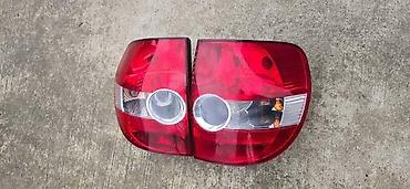 touran: STOP SVETLO STOP LAMPA ZA VOLKSWAGEN FOX | Stop svetlo, stop lampa — 4