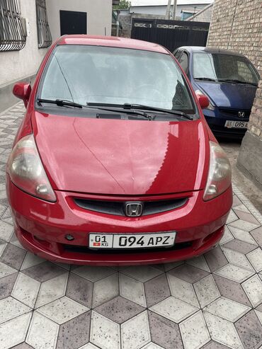 хонда жазз 2007: Honda Jazz: 2007 г., 1.5 л, Автомат, Бензин, Универсал