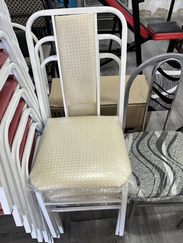 Stullar: Qonaq otağı üçün, Yeni, Qatlanmayan, Stul — 16