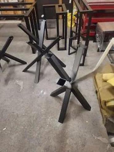 ikea ugaone: IZRADA OKRUGLIH STOLOVA XR1999 | Kontakt telefon 06******** Viber — 1