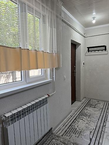 сдаю стол: 1 комната, Рынок Баят/Азиз Собственник, Семейным, от 3 месяцев, С мебелью полностью — 7