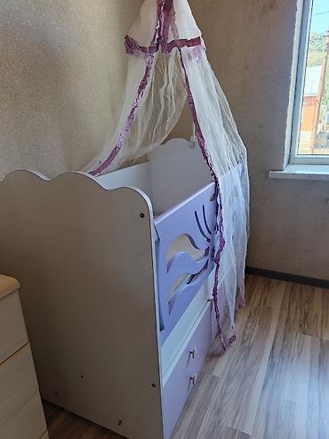 kravat uşaq ucun: Real aliciya endirim olunucag. Uşaq (qiz/oglan)beşiyi – moskit torlu — 6