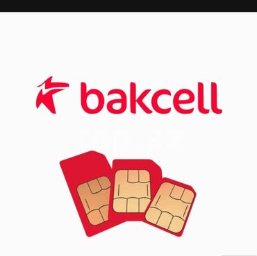 bakcell ayliq 15 azn: Nömrə: ( 055 ) ( 1234567 ), Yeni