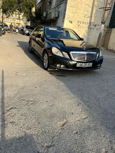 Mercedes-Benz: Qiymət 16500 — 7