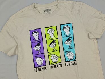 T-shirt for men, XL (EU 42), House, condition - Good