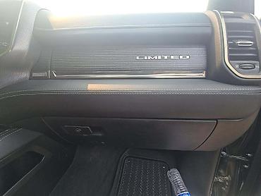 ram dodge: Dodge Ram 1500: 2019 г., 5.7 л, Автомат, Бензин, Пикап — 9