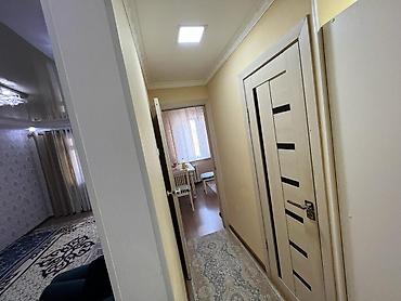 3 3: 3 комнаты, 64 м², 5 мкр 104 серия, 3 этаж, Евроремонт — 3