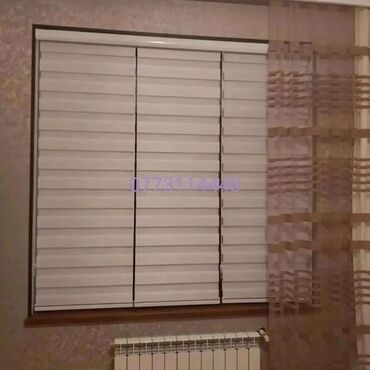 Jalüzlər: Jaluz perdeler her nov turkiye isdesal seher daxil cadrlma qurasdlrma — 12