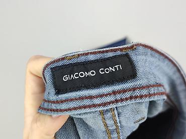emilio jeans: Jeansy damskie, rozmiar L — 4