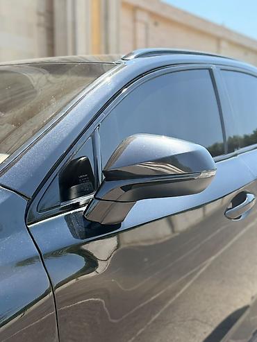 лехус нх: Lexus NX: 2020 г., 2.5 л, Вариатор, Гибрид, Кроссовер — 6
