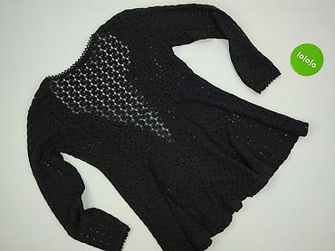 fringe: Kardigan damski, rozmiar S — 3