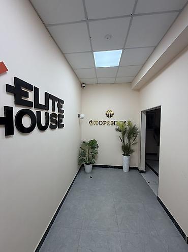 Продажа квартир: 1 комната, 38 м², 6 этаж, Евроремонт — 4