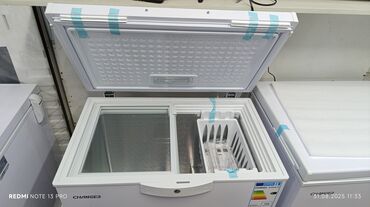 Морозильники: Морозильник, Новый, Бесплатная доставка — 10