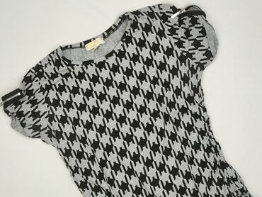 dsquared t shirty damskie: MICHAEL Michael Kors, Women`s T-shirt, size XL (EU 42)