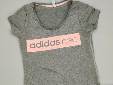 shein t shirty plus size: Adidas, Women`s T-shirt, size S (EU 36)