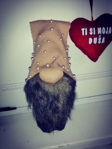 Ostali kućni dekor: Bilo koji 500 din — 1