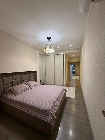 Продажа квартир: 4 комнаты, 153 м², Элитка, 9 этаж, Дизайнерский ремонт — 4