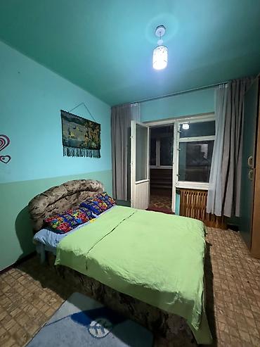 Продажа квартир: 3 комнаты, 65 м², Вечерка 106 серия, 1 этаж, Косметический ремонт — 10