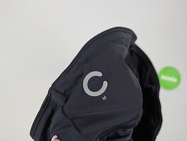 mesh: Cubus, Legginsy Sportowe damskie, rozmiar M — 4