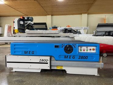 Mebel və taxta dəzgahları: Her turlu mobilya ve taxta imalat makinari teze ve işlemis — 12