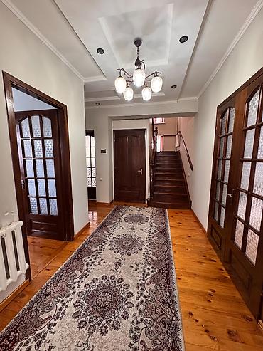 Продажа домов: Дом, 250 м², 6 комнат, Агентство недвижимости, Евроремонт — 5