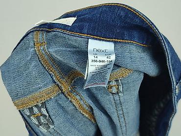 jeans diverse: Szorty damskie, rozmiar XL — 5