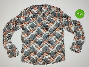 bluza rainbow high: Oodji, Bluzka damska, rozmiar M — 2