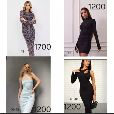 чёрное платье: Вечернее платье, Классическое, Длинная модель, Полиэстер, С рукавами, S (EU 36), M (EU 38), L (EU 40)