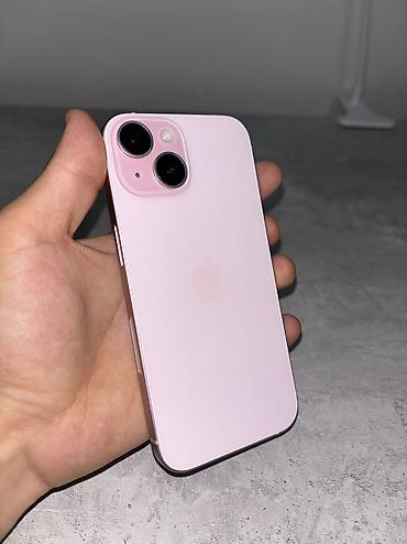 айфон 16 128 гб цена бишкек: IPhone 15, Б/у, 256 ГБ, Розовый, Зарядное устройство, Защитное стекло, Чехол, 96 % — 2