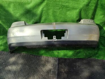 Другая автоэлектроника: Продаю бампера на япошек в наличии Ниссан Цефиро а33 2 передних at lalafo.kg — 9 Другая автоэлектроника: Продаю бампера на япошек в наличии Ниссан Цефиро а33 2 передних — 9