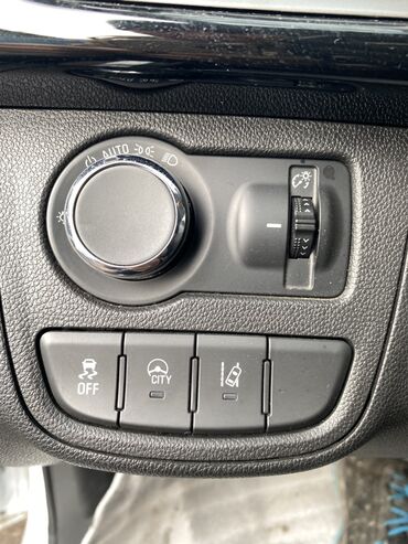 Chevrolet: Chevrolet Spark: 2020 г., 0.1 л, Автомат, Бензин, Хэтчбэк — 6