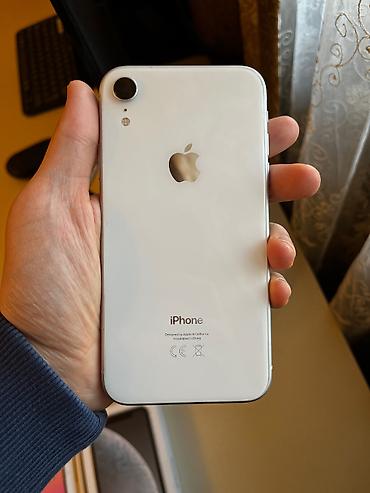 Apple iPhone: IPhone Xs, 64 GB — 11