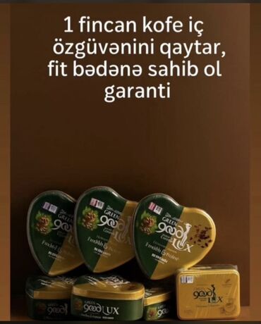 Arıqlamaq üçün vasitələr: Məhsul: Slim Lux/Good Lux arıqladıcı qəhvə və qida əlavəsi - Slim Lux — 8