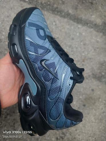 sanja: Nike air max tn PSG3 patike NOVO NOVO Brojevi 36 do 46 fb Moja — 1