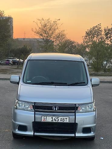 степ спада хонда: Honda Stepwgn: 2003 г., 2 л, Автомат, Бензин, Минивэн — 3