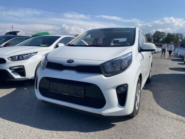 киа морнинг в рассрочку: Kia Morning: 2018 г., 0.1 л, Автомат, Газ, Хэтчбэк