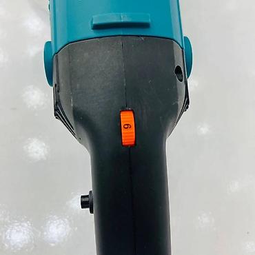sebeke dekor: Yeni Cilalama, polirovka aparatı, 180 mm — 5