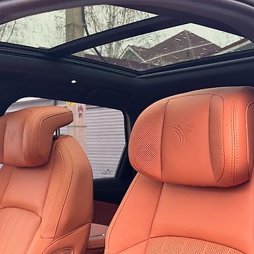 Другие детали салона: Нета л полный комплектация . пробек 36000 оргинал .родной окрас100% — 9