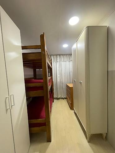 чирка: Продаю дом (6*8) с пристройкой (4*9 в два этажа) в районе ул.Тоголок — 2